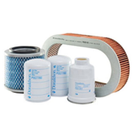 Donaldson 4x4 Filter Service Kit X902758