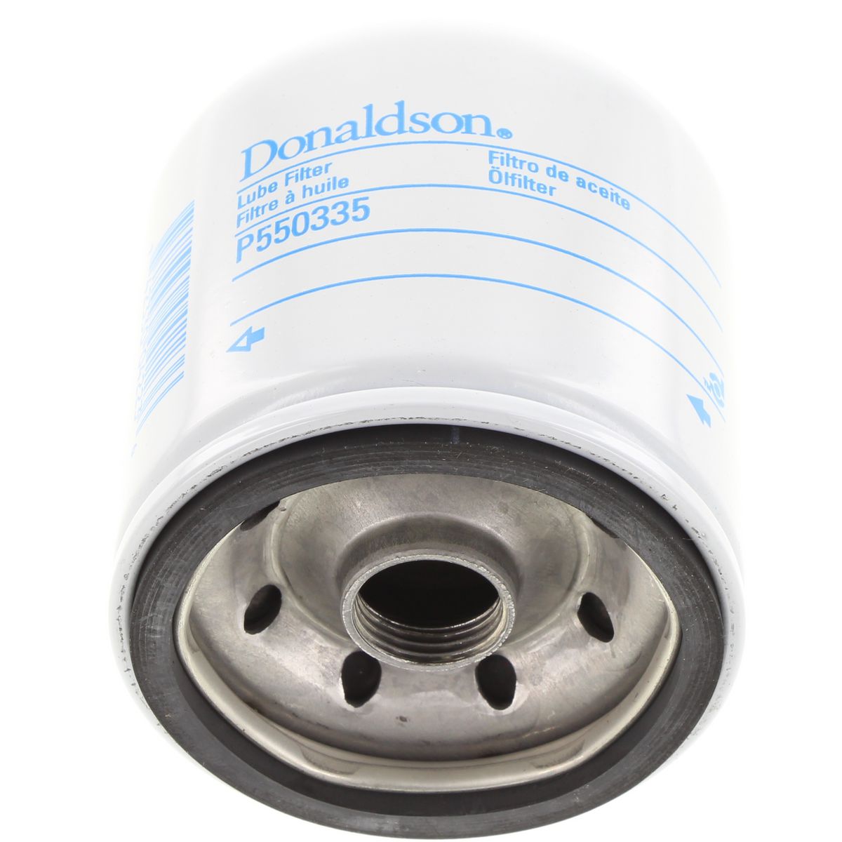 Donaldson 4x4 Filter Service Kit X902855