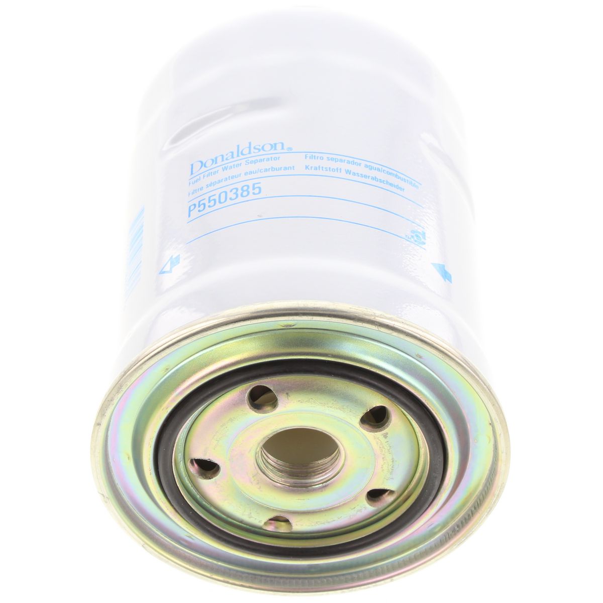 Donaldson 4x4 Filter Service Kit X902855