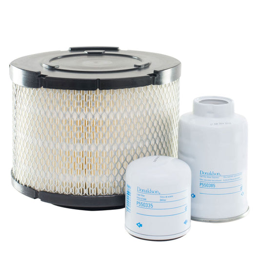 Donaldson 4x4 Filter Service Kit X902855