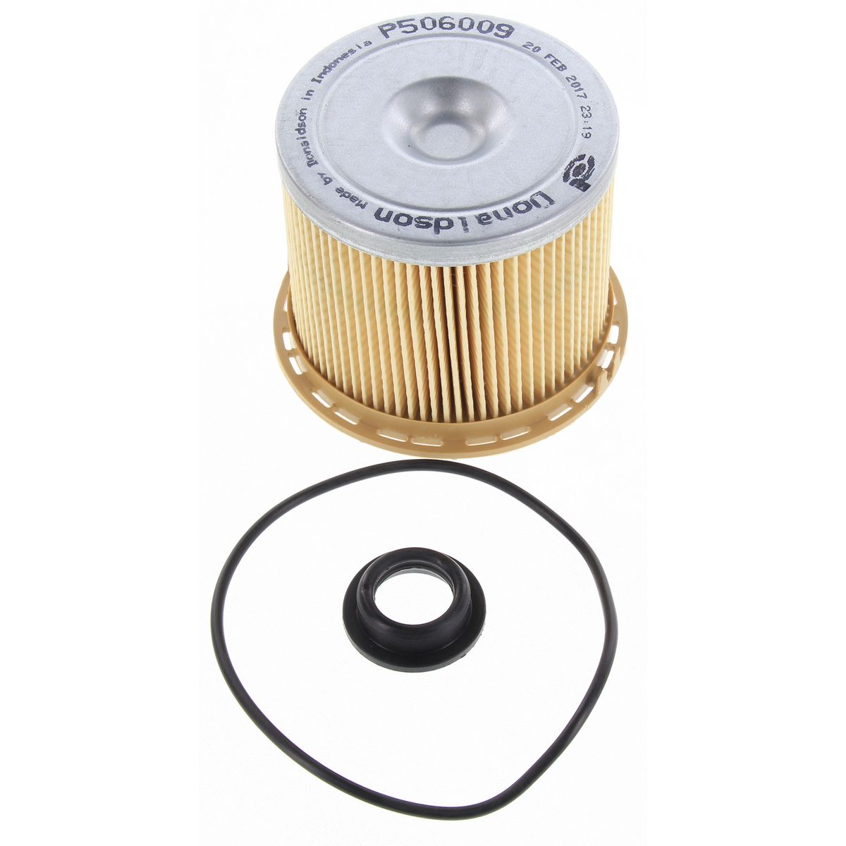 Donaldson 4x4 Filter Service Kit X902857