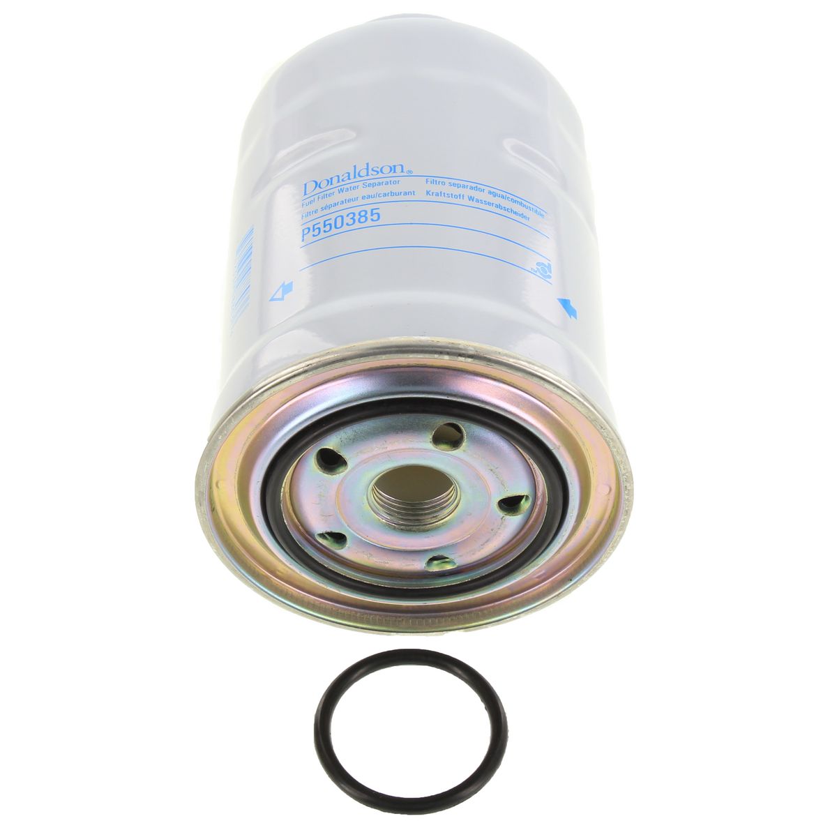 Donaldson 4x4 Filter Service Kit X902854