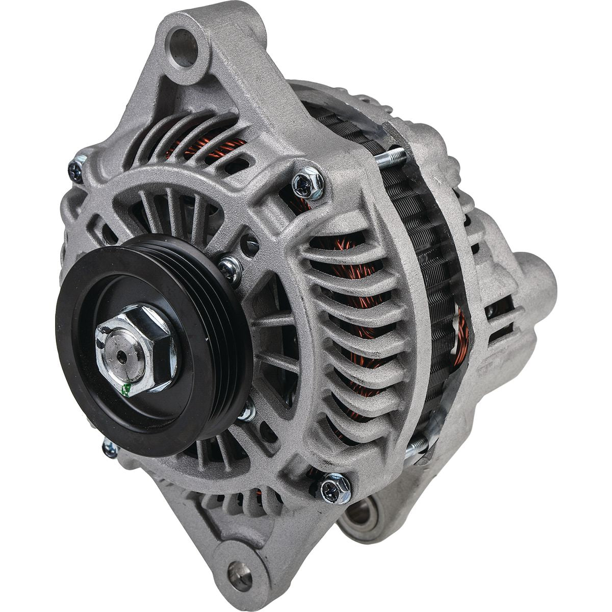 OEX Alternator 12V 100A (Mitsubishi Style) MXA2050