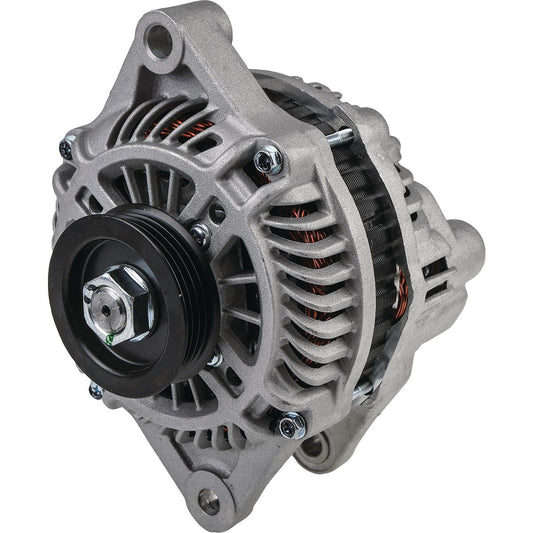 OEX Alternator 12V 100A (Mitsubishi Style) MXA2050