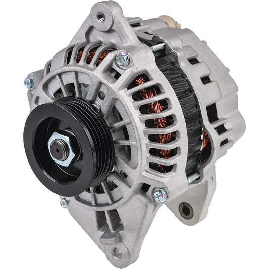 OEX Alternator 12V 100A MXA2052