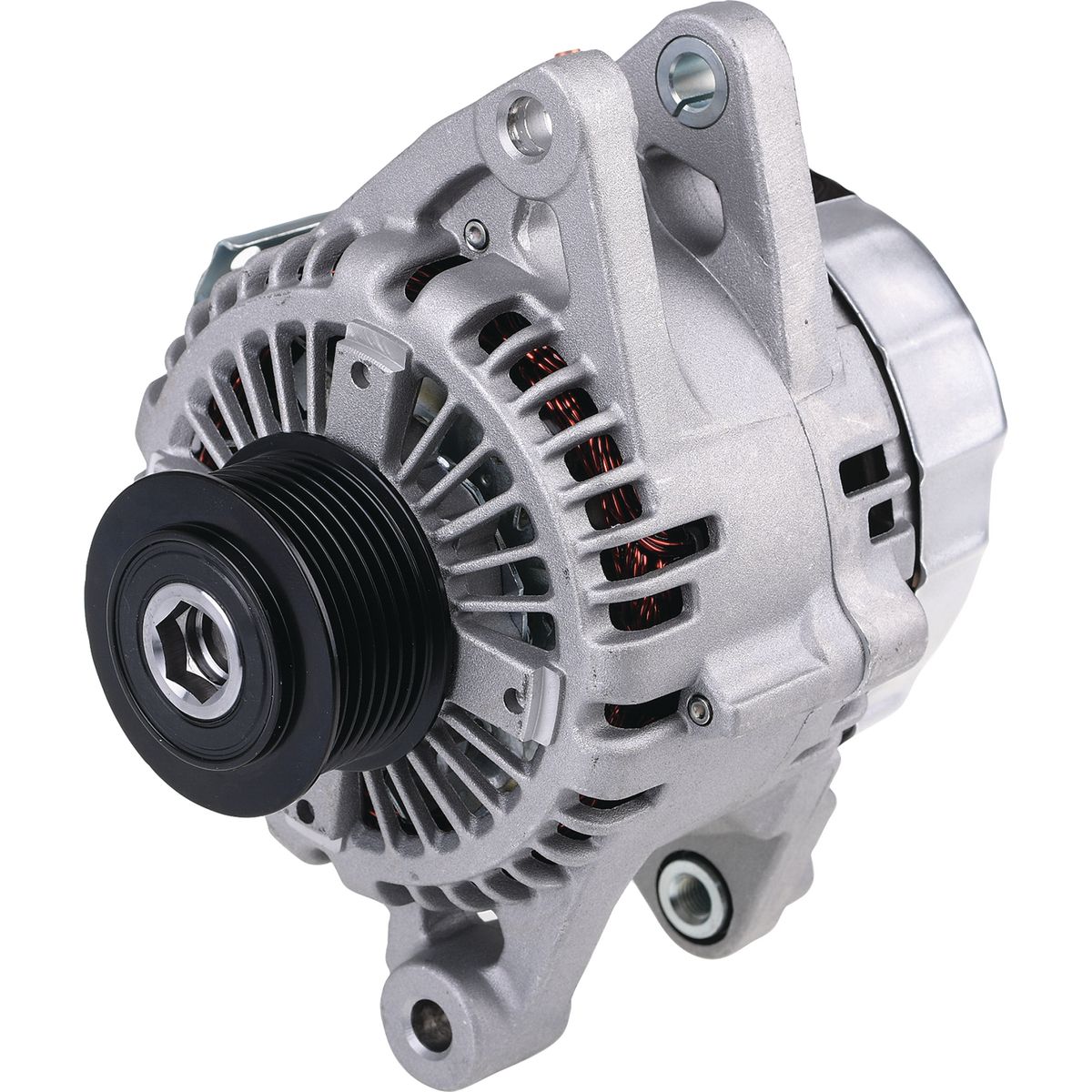 OEX Alternator 12V 110A (Denso Style) DXA4043
