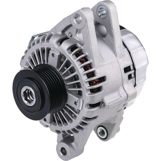 OEX Alternator 12V 110A (Denso Style) DXA4043
