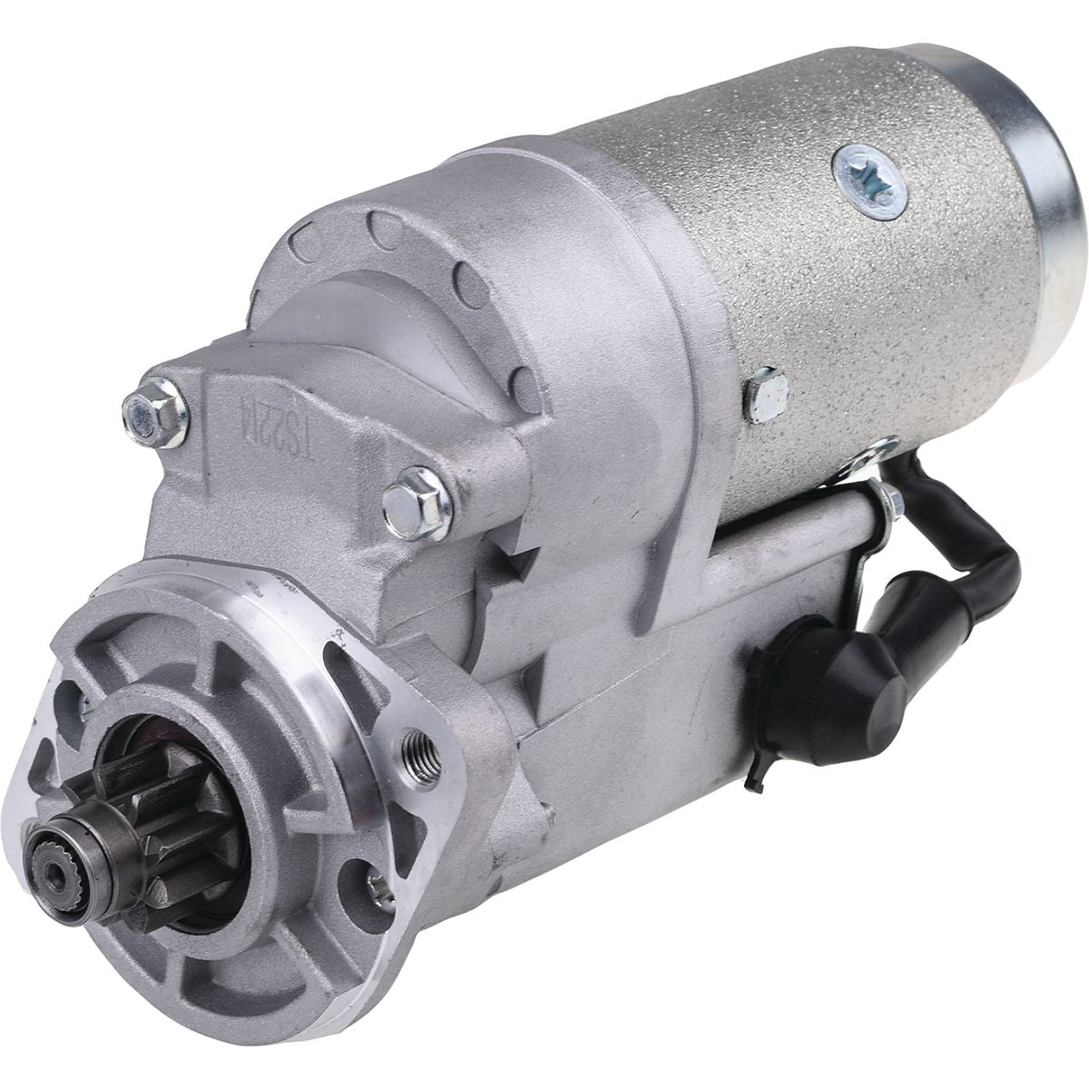 OEX Starter Motor 12V 9Th CW (Denso Style) DXS4024