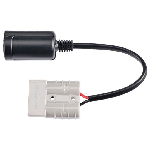 Narva Adaptor Anderson To Acc Socket (20A) 81065BL