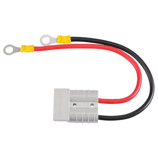 Narva Adaptor 8mm Ring To Anderson (50A) 81068BL