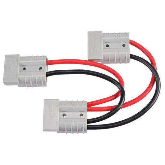Narva Adaptor Anderson To Twn Anderson (50A) 81069BL