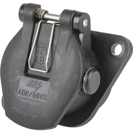 Narva Ebs / Abs 12/24V Parking Socket 82099