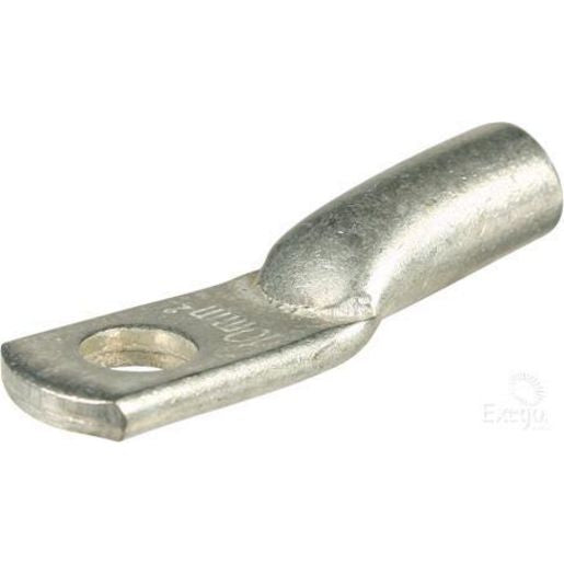 Narva Cable Lug (10mm2) 10mm Stud (2Pk) 57122BL