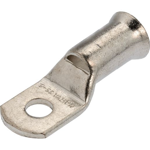 Narva Cable Lug (25mm2) 10mm Stud (2Pk) 57130BL