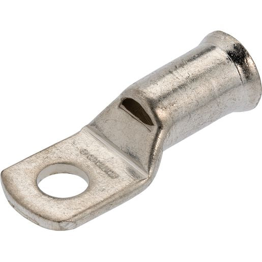 Narva Cable Lug (35mm2) 6mm Stud (2Pk) 57132BL