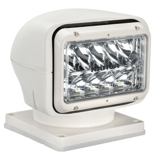 Narva LED Remote Control Search Lamp White 5000 Lumens 24V 72809