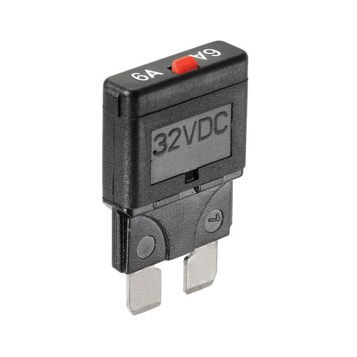 Narva Circuit Breaker Blade ATS 5A Manual Reset 55705BL
