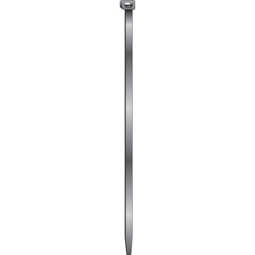 Narva Cable Tie 3.5x200mm (100Pk) 56403