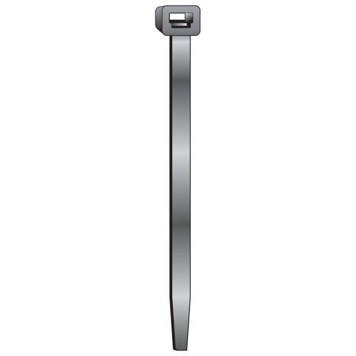 Narva Super Heavy Duty Cable Tie Black 12.4x404mm (100Pk) 56417