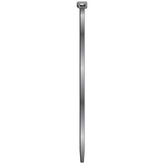 Narva Super Heavy Duty Cable Tie Black 12.4x840mm (100Pk) 56418