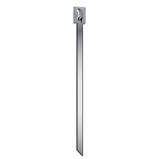 Narva Stainless Steel Cable Tie 7.9x840mm (50Pk) 56838
