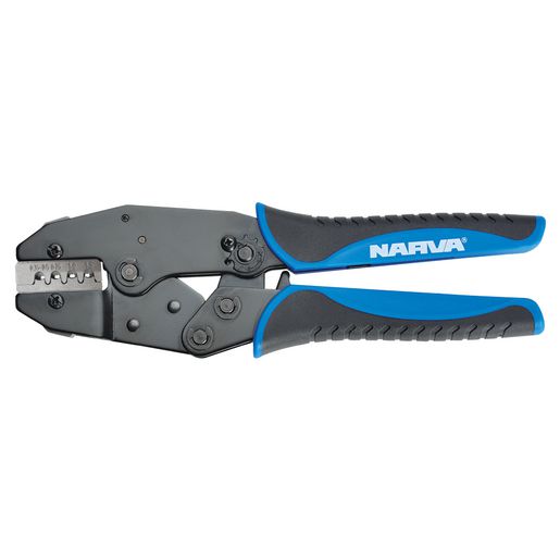 Narva AMP Ratchet Crimping Tool 56517