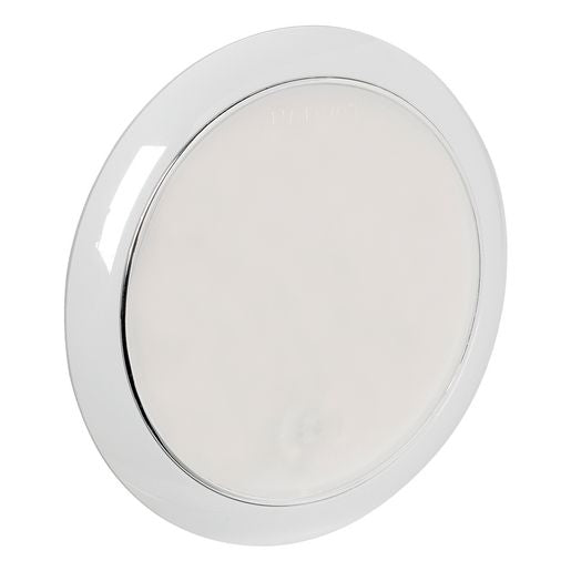 Narva LED Touch Senstive Interior Lamp Round 9-33V 130mm 87502