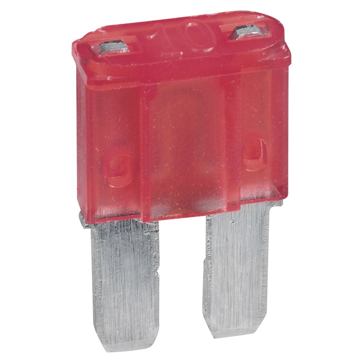 Narva Blade Fuse Micro 10A (25Pk) 52410