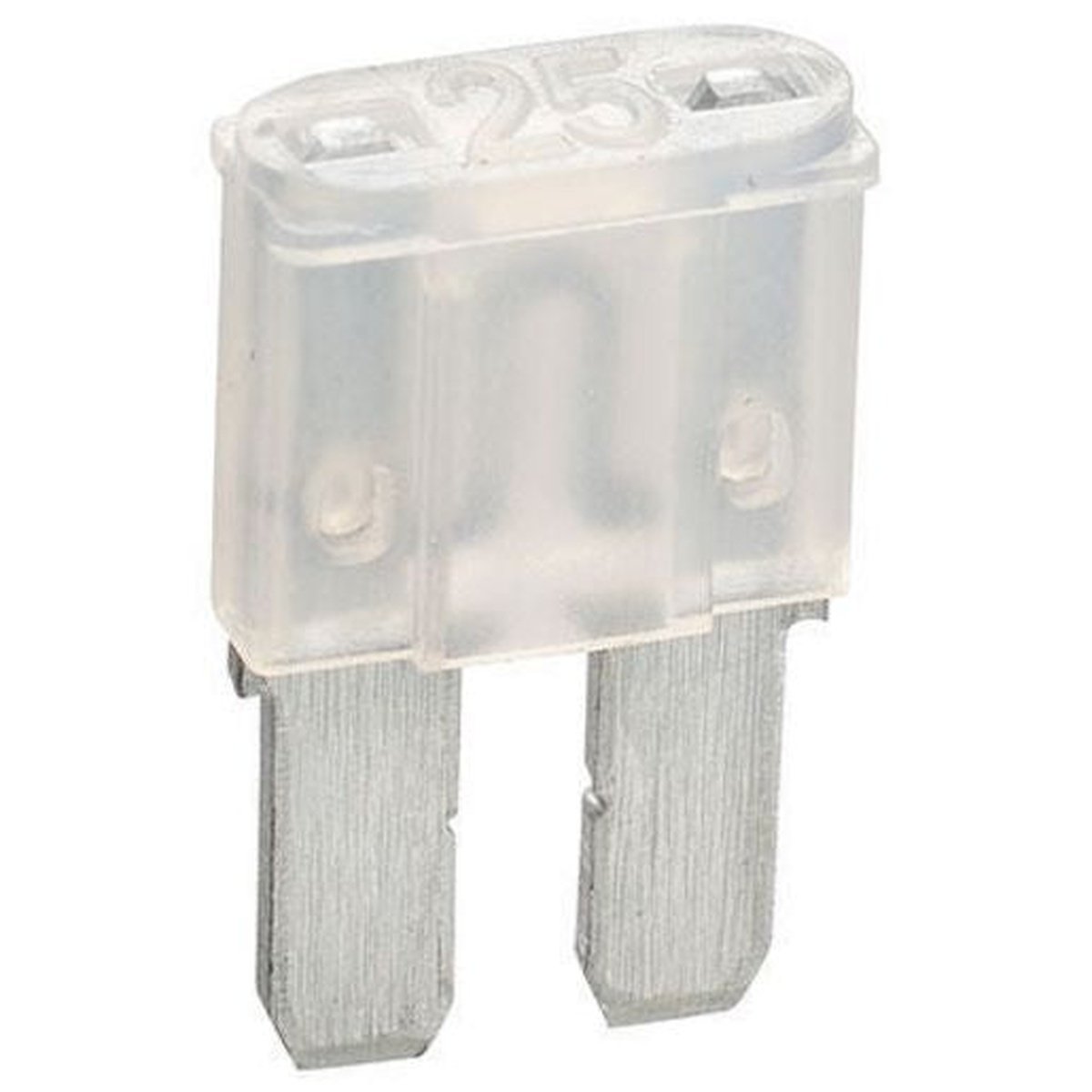 Narva Blade Fuse Micro 25A (5Pk) 52425BL