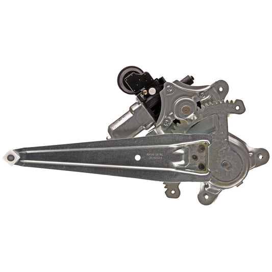 Kelpro Power Window Regulator With Motor Rear LH KWRL1387