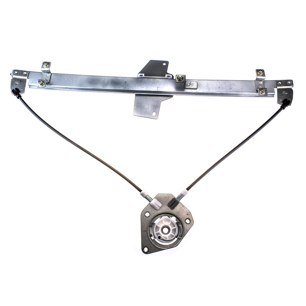 Kelpro Power Window Regulator W/O Motor Front LH KWFL1408