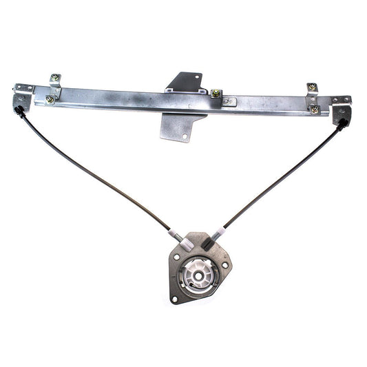 Kelpro Power Window Regulator W/O Motor Front LH KWFL1408