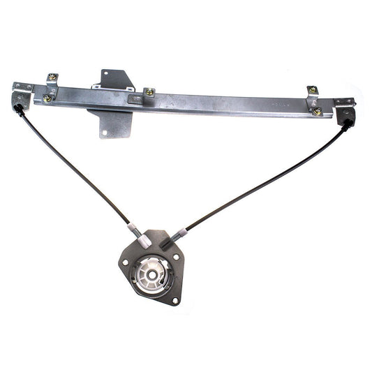 Kelpro Power Window Regulator W/O Motor Front RH KWFR1409
