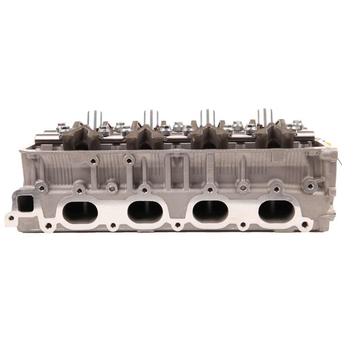Kiwi Complete Cylinder Head Kit for Mitsubishi 4G64 16V 11041220