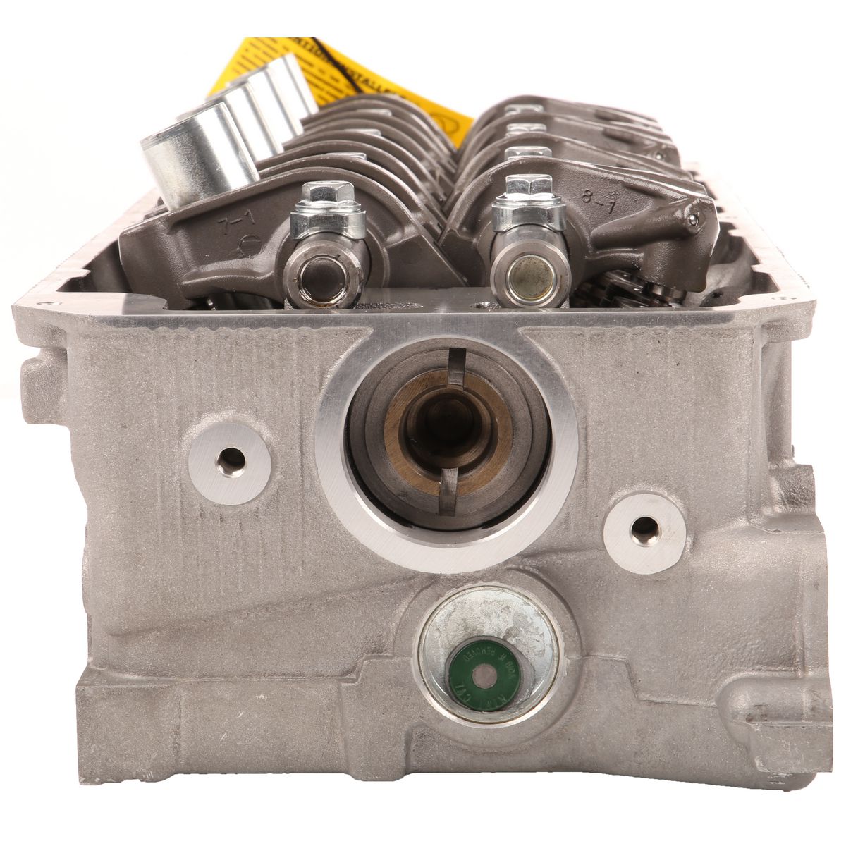 Kiwi Complete Cylinder Head Kit for Mitsubishi 4G64 16V 11041220