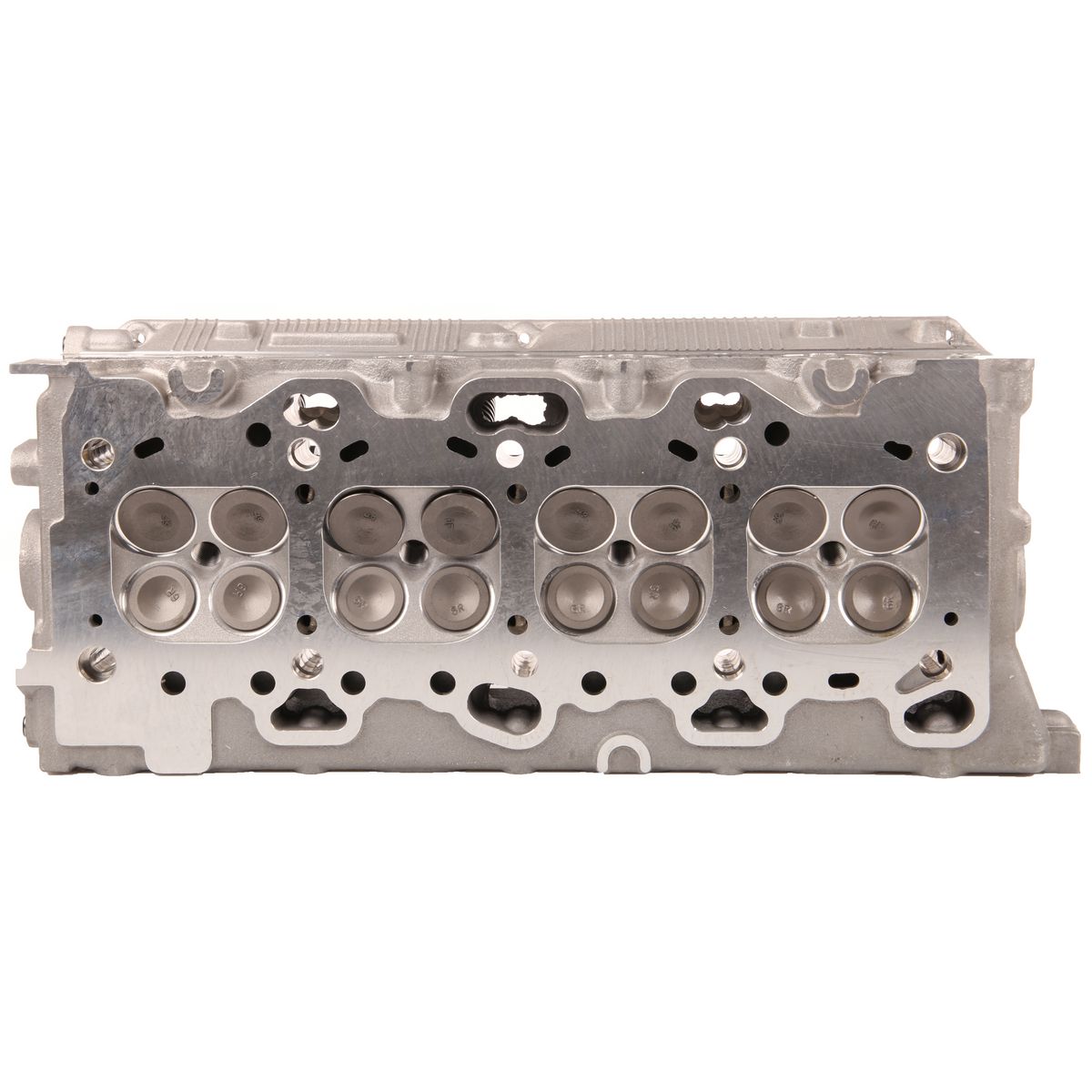 Kiwi Complete Cylinder Head Kit for Mitsubishi 4G64 16V 11041220