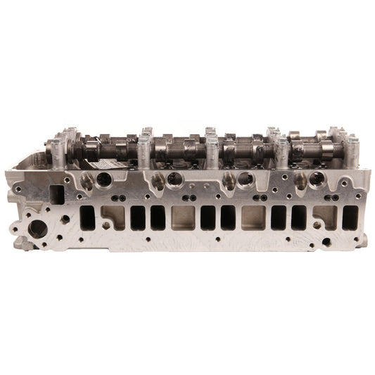 Kiwi Complete Cylinder Head Kit for Mitsubishi 4M41 NCR 11041228