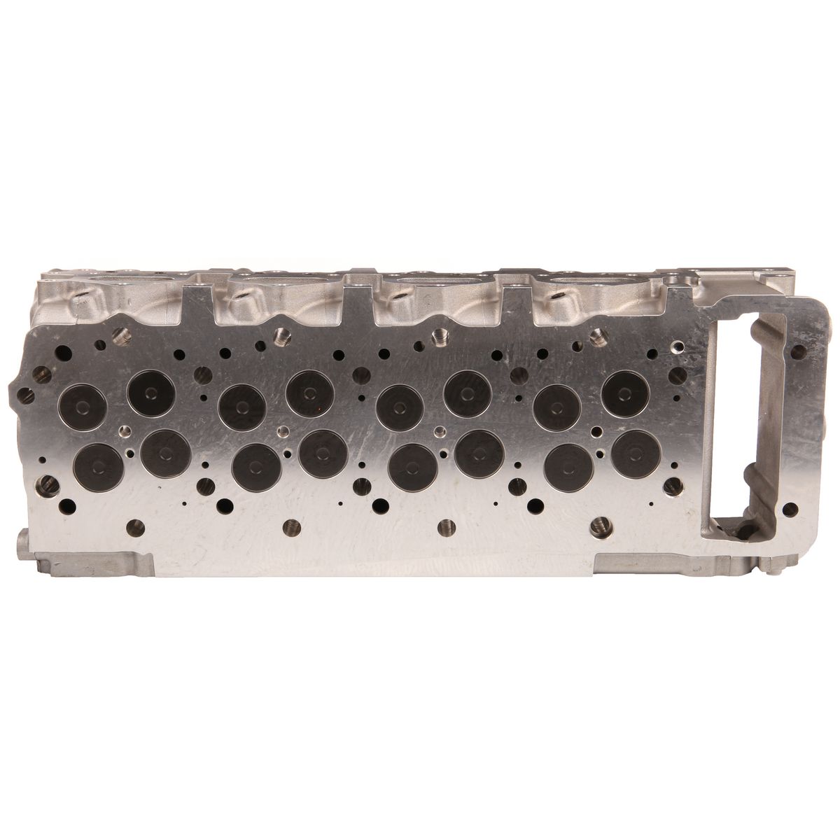 Kiwi Complete Cylinder Head Kit for Mitsubishi 4M41 NCR 11041228