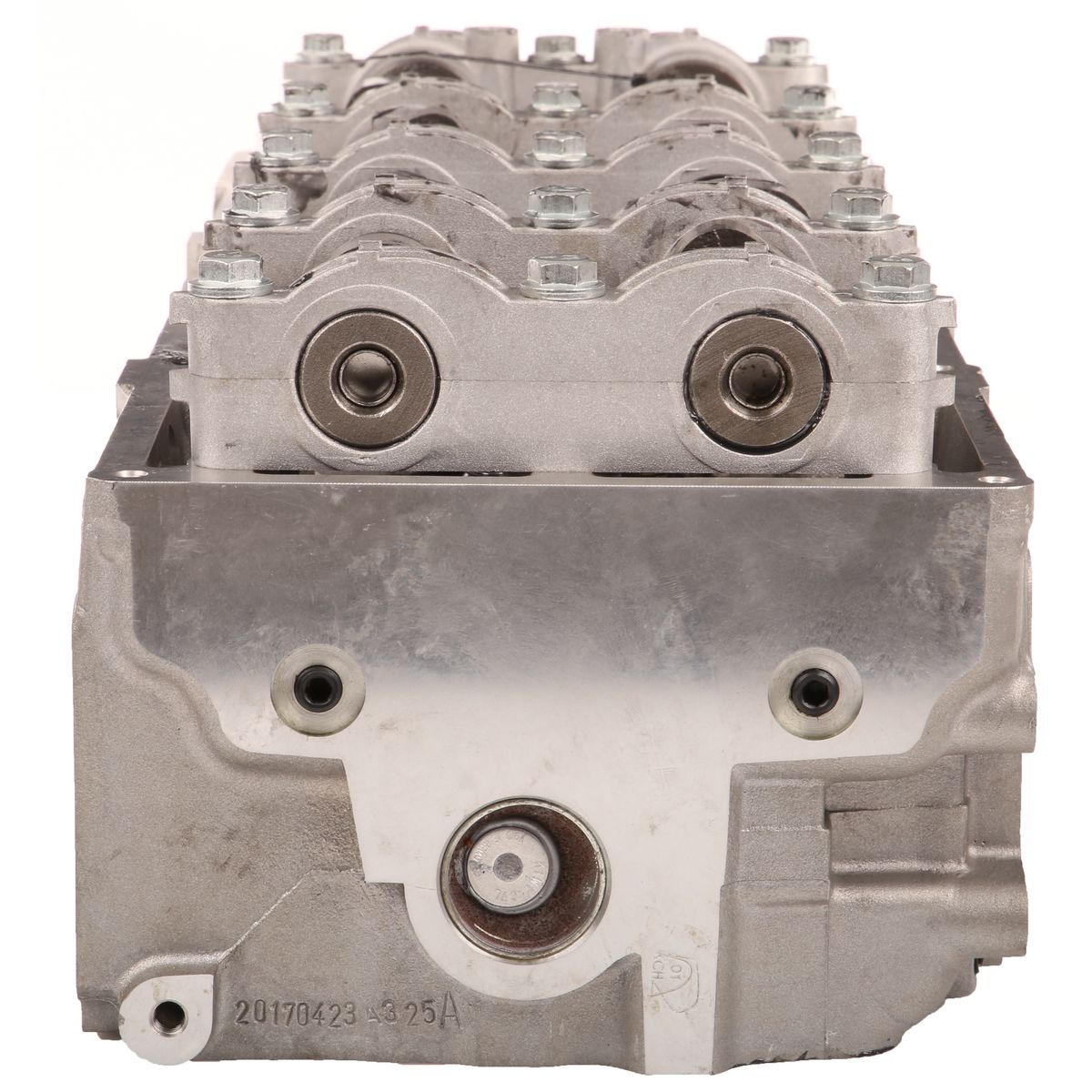 Kiwi Complete Cylinder Head Kit for Mitsubishi 4M41 NCR 11041228
