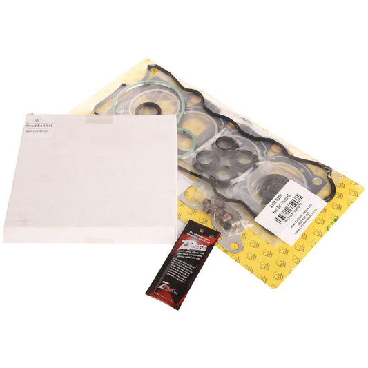 Kiwi Complete Cylinder Head Kit for Toyota 5SFE Upto 97 11081243