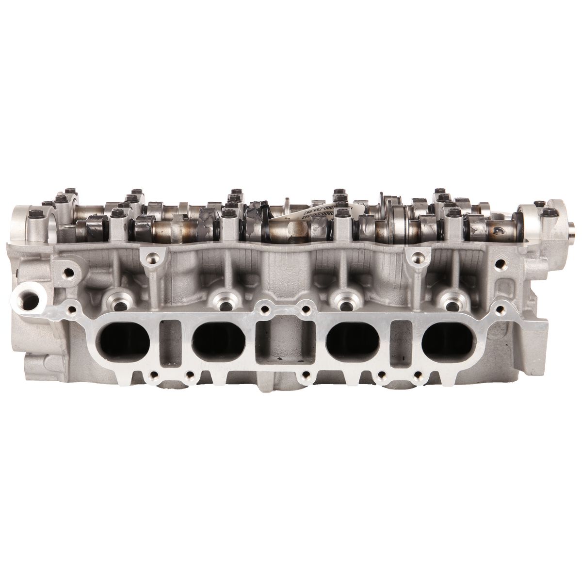 Kiwi Complete Cylinder Head Kit for Toyota 5SFE Upto 97 11081243