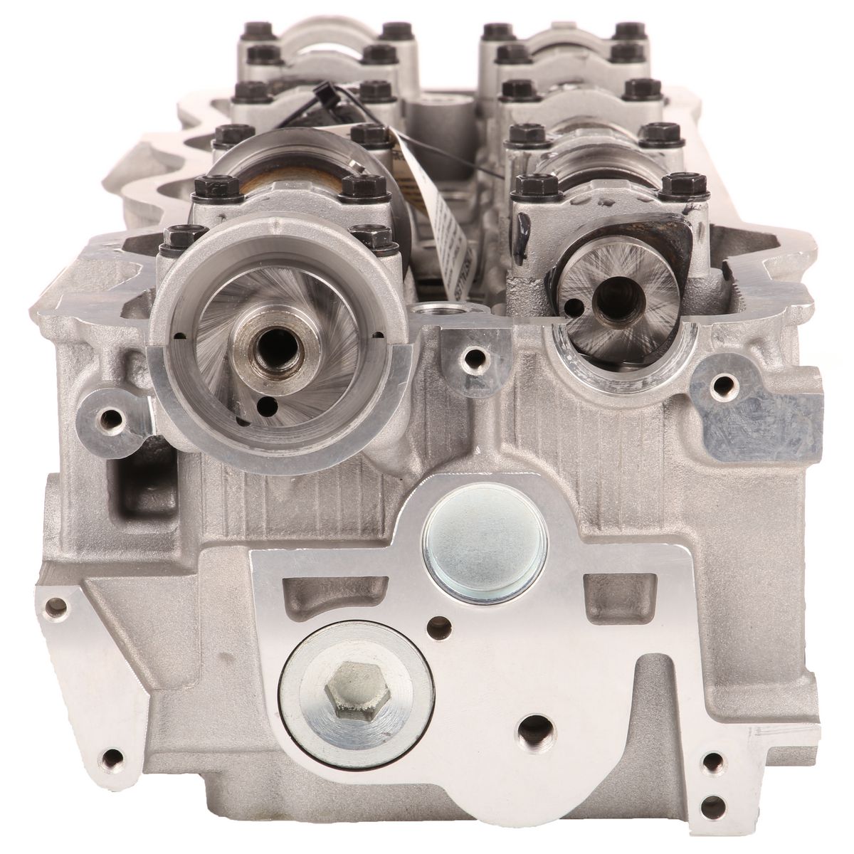 Kiwi Complete Cylinder Head Kit for Toyota 5SFE Upto 97 11081243