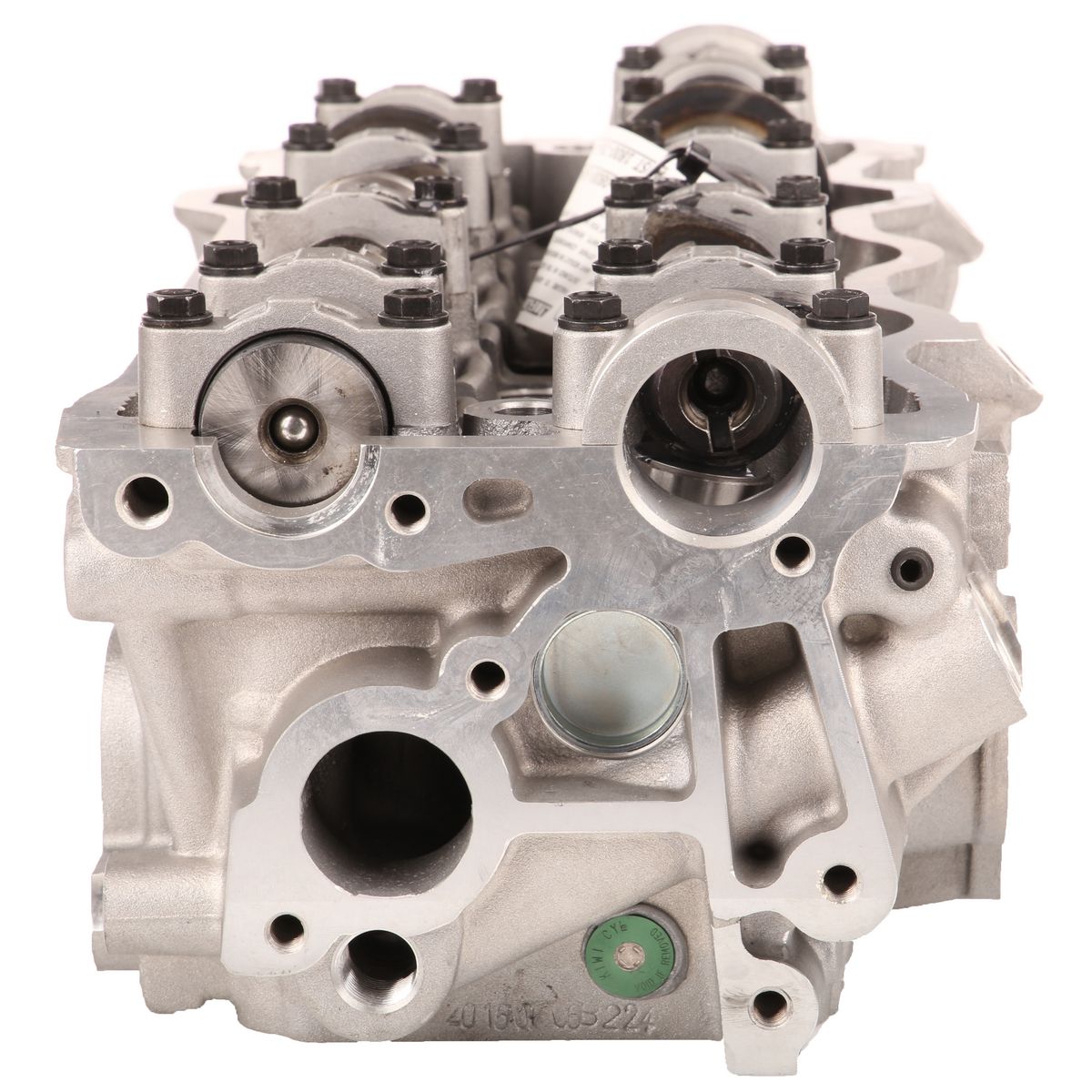 Kiwi Complete Cylinder Head Kit for Toyota 5SFE Upto 97 11081243
