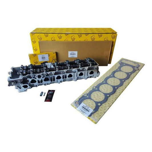 Kiwi Complete Cylinder Head Kit for Toyota 1FZ-FE 92-98 11081247
