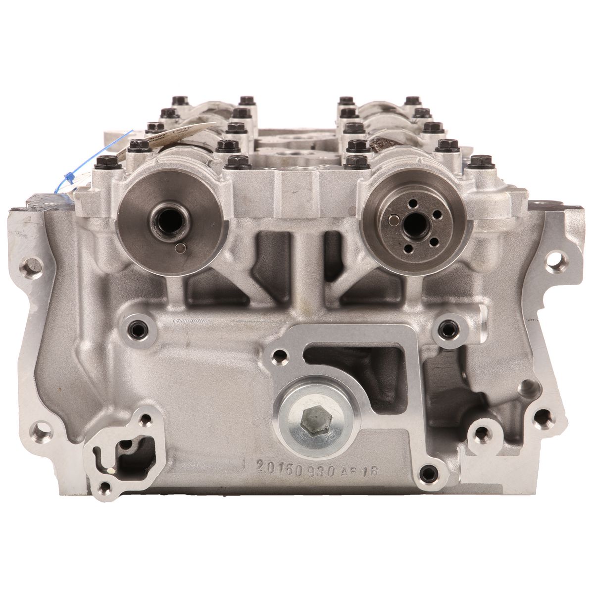 Kiwi Complete Cylinder Head Kit for Toyota 2RT-FE 11081249