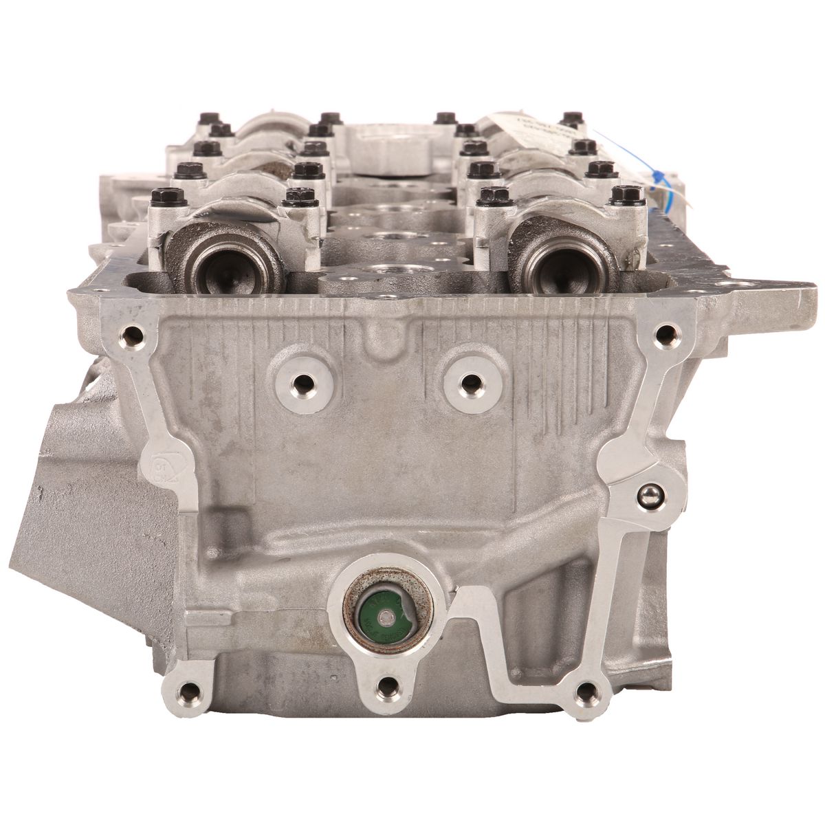 Kiwi Complete Cylinder Head Kit for Toyota 2RT-FE 11081249