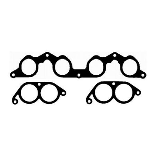 Permaseal Exhaust Manifold Collector Gasket MS3361