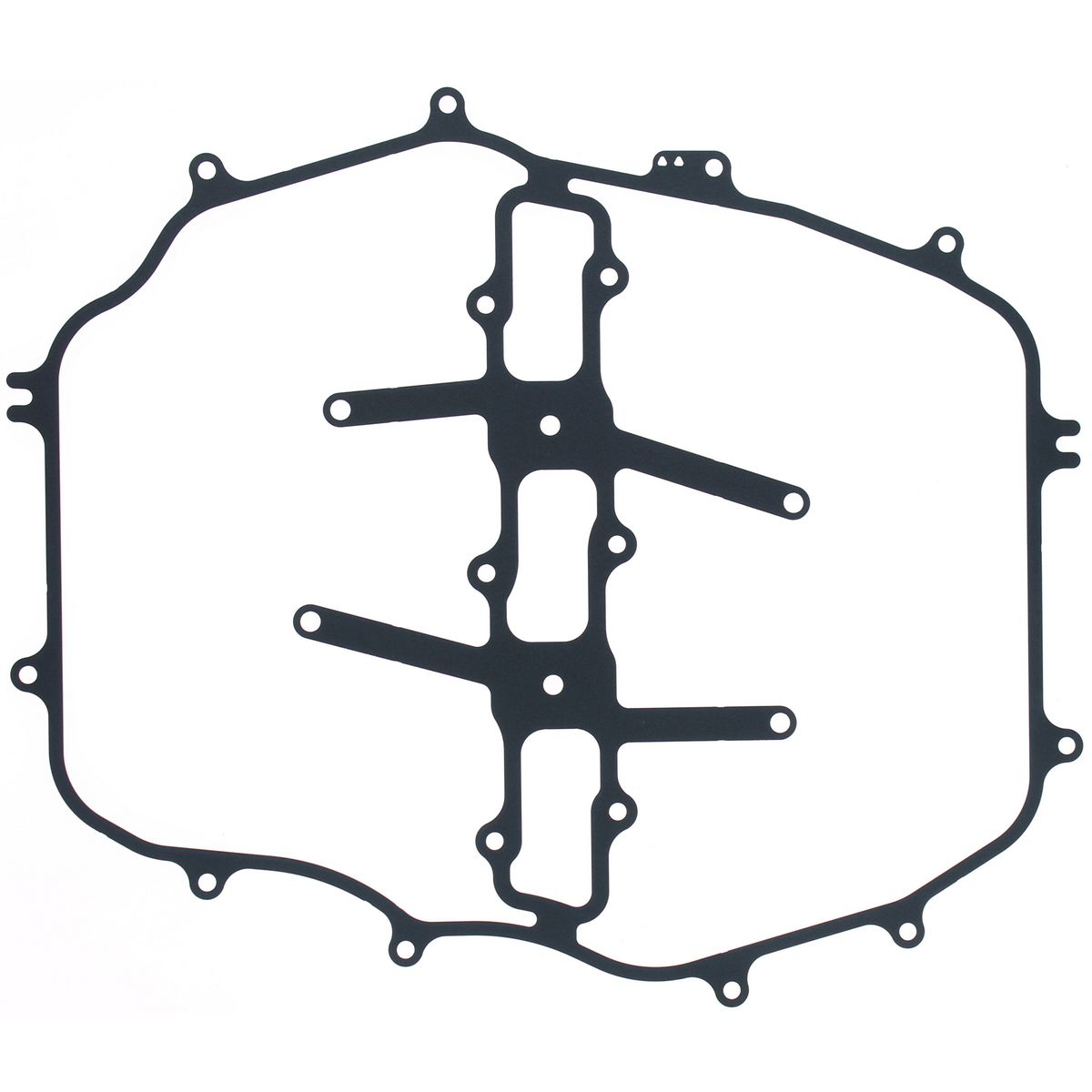 Permaseal Exhaust Manifold Collector Gasket MG3470