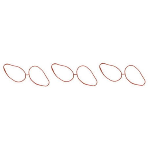 Permaseal Exhaust Manifold Collector Gasket MS3864