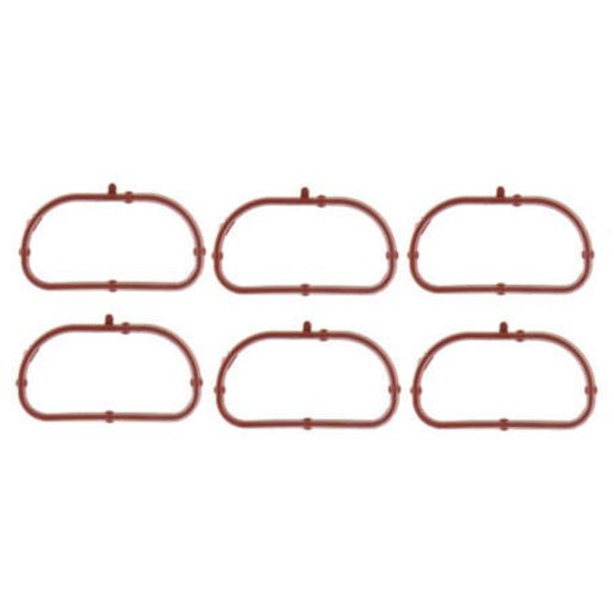 Permaseal Exhaust Manifold Collector Gasket MS3826
